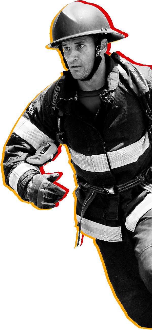 Tcard Firefighting TFT® Championship Series - Firefighter Challenge League