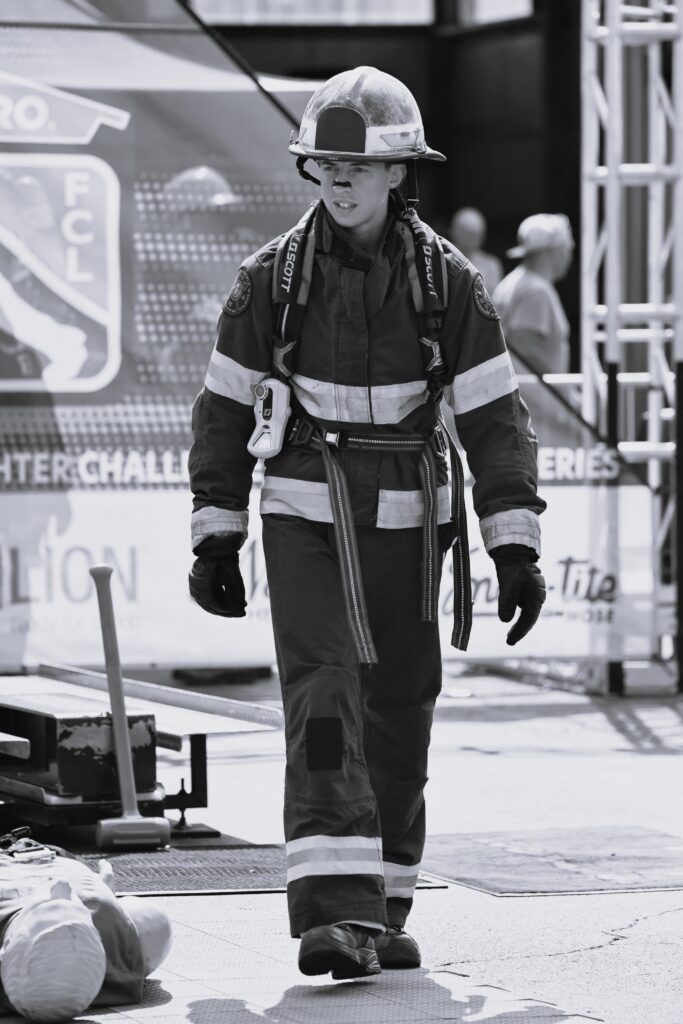 Andi Barrickz Award Photo